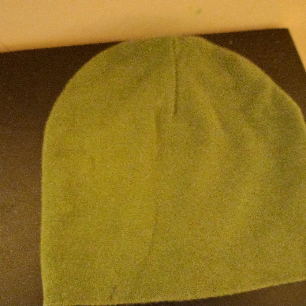 Infant hat